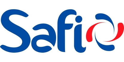 Logo kompanije: Safi water reuse plant