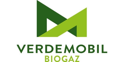 Logo kompanije: VERDEMOBIL BIOGAZ
