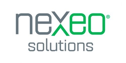 Logo kompanije: Nexeo