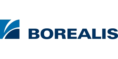 Logo kompanije: Borealis