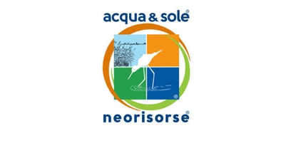 Logo kompanije: Acqua &amp; Sole