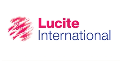 Logo kompanije: Lucite International
