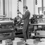 Six eventful decades: The history of Endress+Hauser