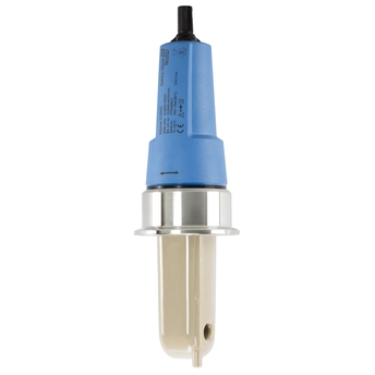 CLS54D combines top performance with a unique hygienic design for the best conductivity measurement. Indumax CLS54D is an inductive conductivity probe for the highest hygienic and sterile demands.