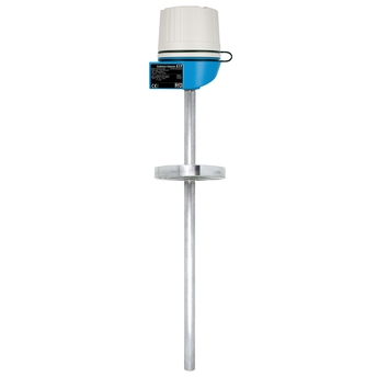 Thermocouple thermometer TC63 Product picture of thermocouple thermometer TC63