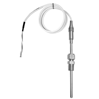 Pt100 thermometer TLSR2 Product picture Pt100 thermometer TLSR2