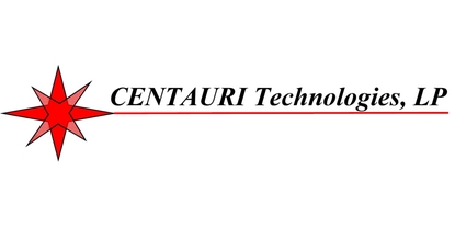 Logo kompanije: Centauri Technologies LP