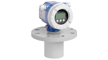 Prosonic FMU44 - Ultrasonic measurement