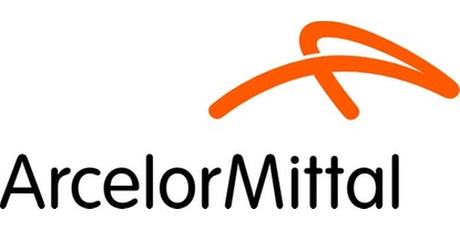 Logo kompanije: ArcelorMittal Zenica