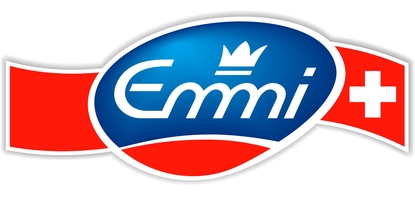 Logo kompanije: Emmi, Switzerland