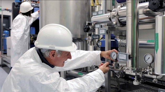 ušteda energije u komprimiranom zraku