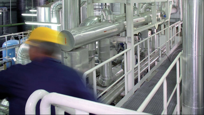 ušteda energije u potrošnji pare