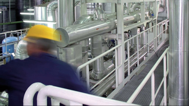 ušteda energije u potrošnji pare