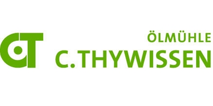 Logo kompanije: C. Thywissen GmbH, Neuss, Germany