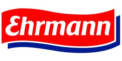 Logo kompanije: Ehrmann AG, Germany