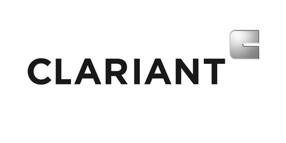 Logo kompanije: Clariant
