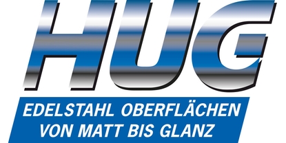 Logo kompanije: Hug Oberflächentechnik AG, Switzerland