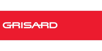 Logo kompanije: GRISARD BITUMEN AG, Switzerland