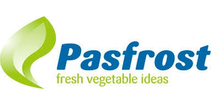 Logo kompanije:  Pasfrost