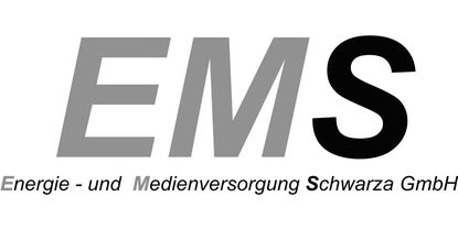 Logo kompanije: EMS GmbH, Germany