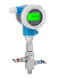 Cerabar PMP71B - pressure transmitter