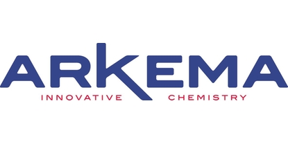 Logo kompanije: Arkema