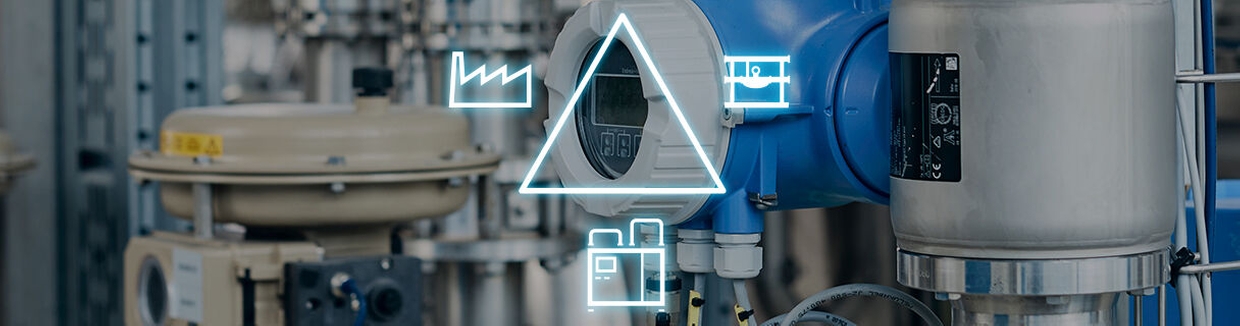 Fundamental Selection instruments for OEMs