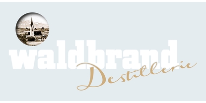 Logo kompanije: Waldbrand Destillerie