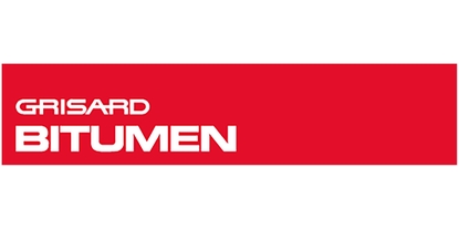 Logo kompanije: Grisard Bitumen AG