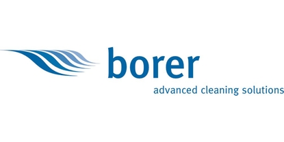 Logo kompanije: Borer Chemie AG, Zuchwil, Switzerland
