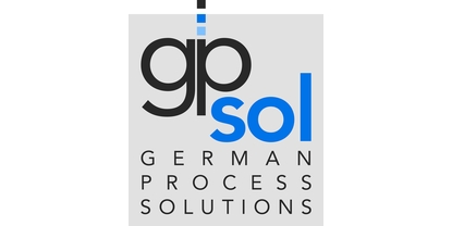 Logo kompanije: GPsol GmbH &amp; Co. KG