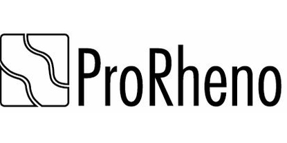 Logo kompanije: ProRheno AG