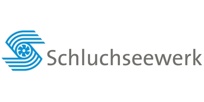 Logo kompanije: Schluchseewerk AG